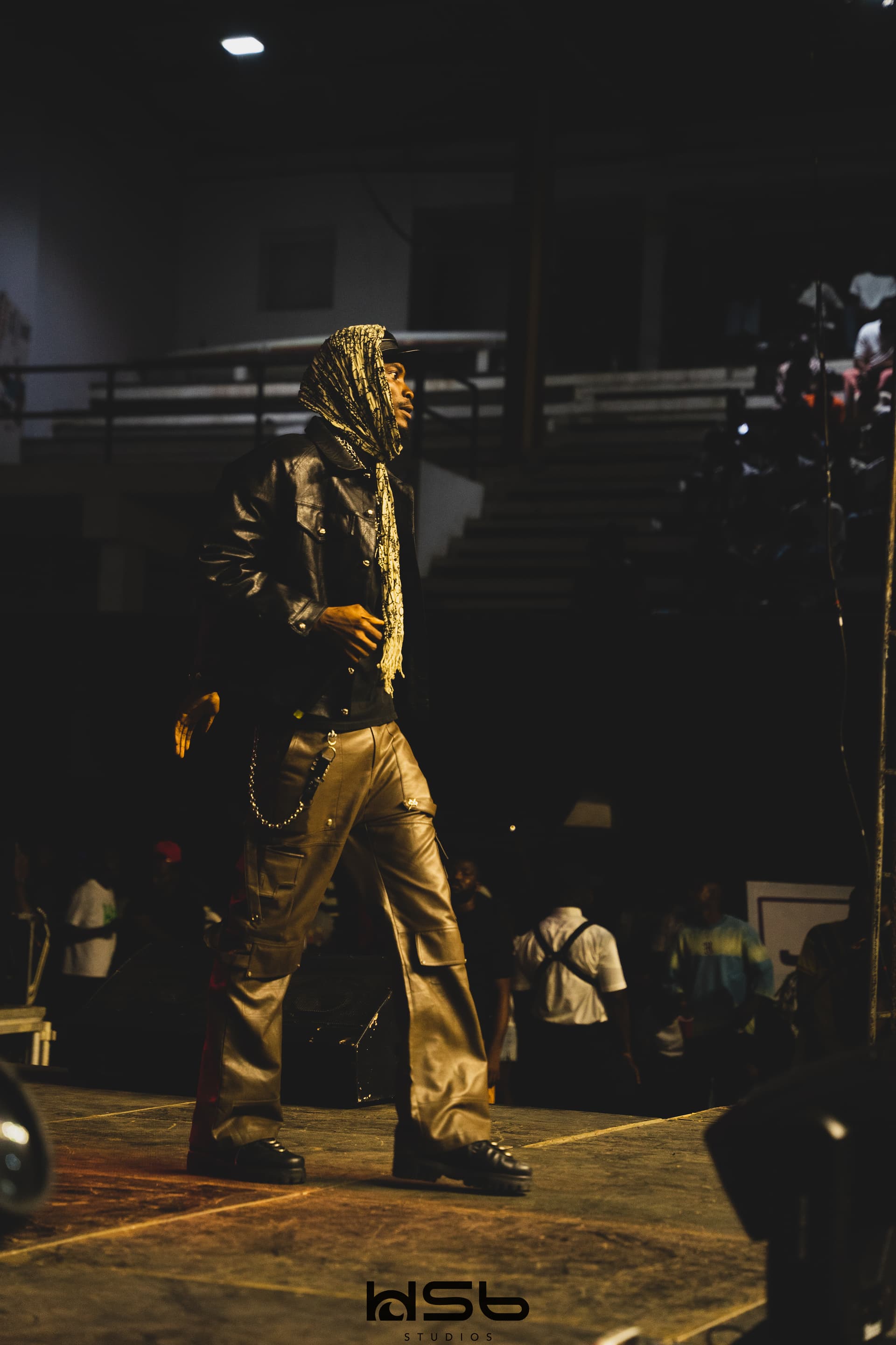 Ultra Nights – Abuja
