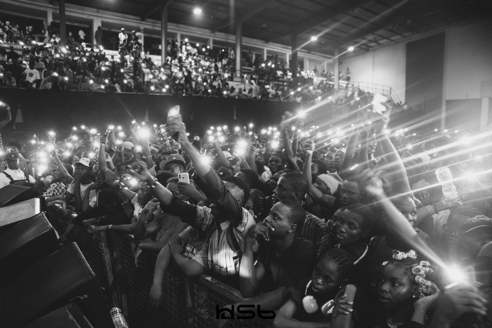 WAV//Fest – Lagos